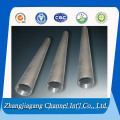 Cold Drawing ASTM B338 Gr1 Titanium Tube/Pipe Price